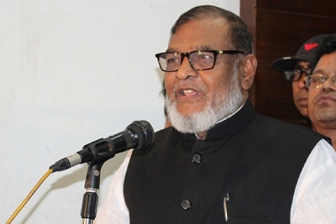 `মুক্তিযোদ্ধাদের জন্য আবাসিক ভবন নির্মাণ করা হবে`